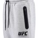UFC OFFICIAL tech pants -grey